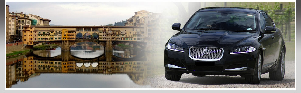 Italy Chauffeur Service